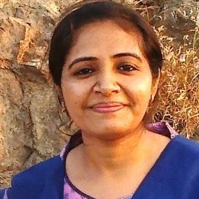 Prerna Patel