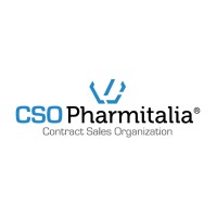 CSO Pharmitalia Contract Sales Organization SpA