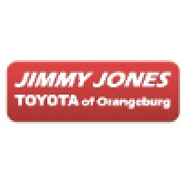 Jimmy Jones Toyota Scion of Orangeburg