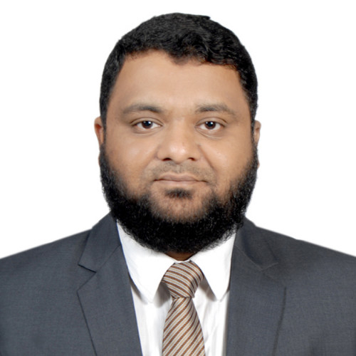 Mohammad Wail Al-Islam Pulock, CDCS