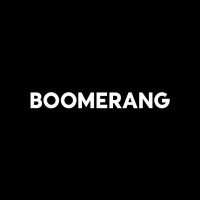Boomerang. Part of Publicis Groupe