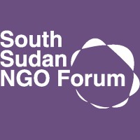 South Sudan NGO Forum