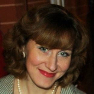 Maria Konyagina