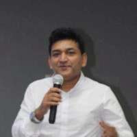Surinder Mangal