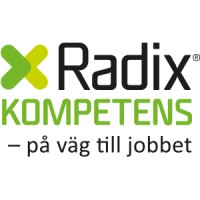 Radix Kompetens AB i konkurs