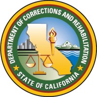 CA Department of Corrections & Rehabilitation