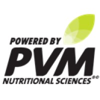 PVM Nutritional Sciences