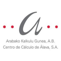 AKG - CCASA (Arabako Kalkulu Gunea - Centro de Cálculo de Álava) 