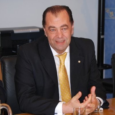 Adolfo Luis Cerioni