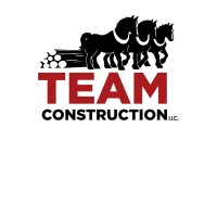 TEAM Construction LLC