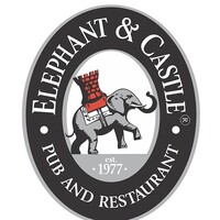 Elephant &Castle Pub