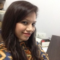 Dipika Patel