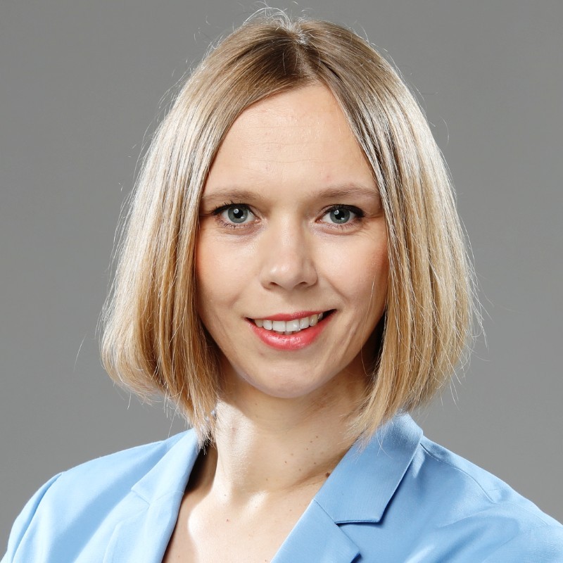 Ewa Szczepańska-Jankowska