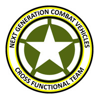 Next Generation Combat Vehicles Cross Functional Team