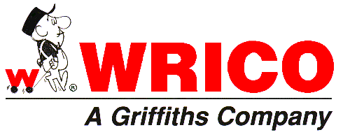 Wrico Stamping of NC