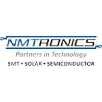 NMTronics India Pvt. Ltd.