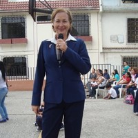 Lucia Aguirre