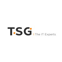 TSG The It Experts