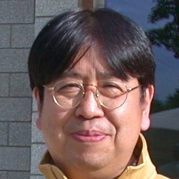 Shin-ichi Suzuki