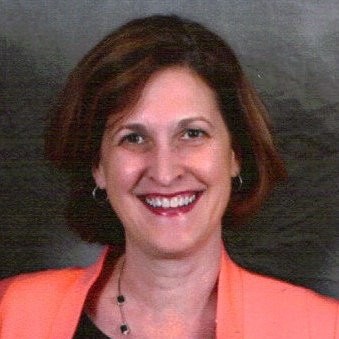 Lisa Sergent, PMP