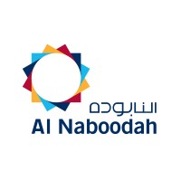 Saeed & Mohammed Al Naboodah Group