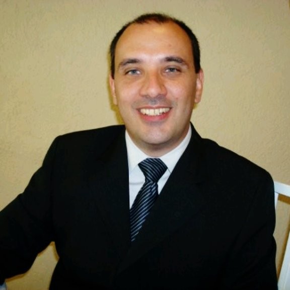 Mauro Guedes, MBA, ITIL