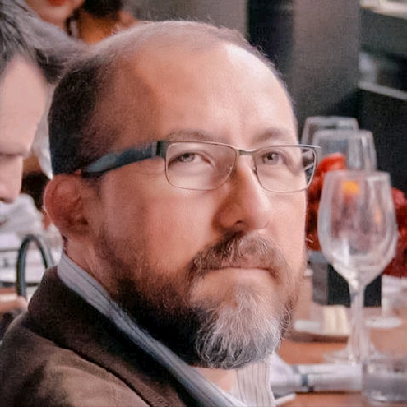 Sergio Cárdenas Fernández