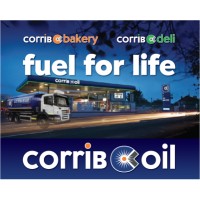 Corrib Oil Company Limited