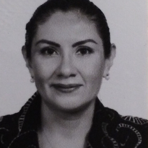 Sandra Manzano Díaz