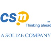 CSM Software
