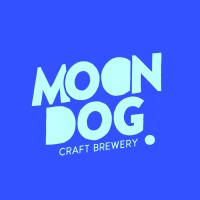 Moon Dog Brewing Pty Ltd