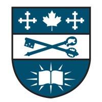 Wycliffe College, University of Toronto