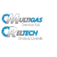 MultiGas Detection and Reltech Drives & Controls