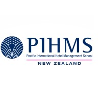 PIHMS - Pacific International Hotel Management School, New Plymouth, New Zealand