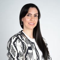 Diana Patricia Benjumea Muñoz