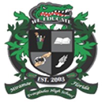 Everglades High School