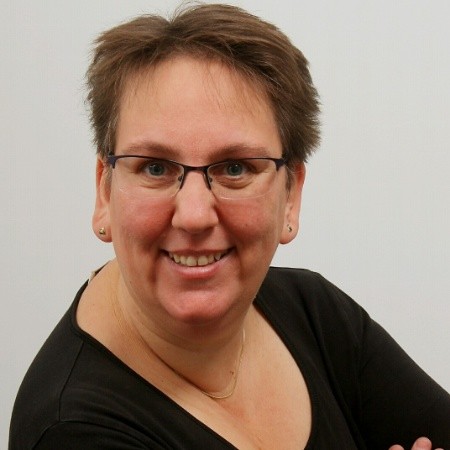 Annamarie Diehl - Hendriks
