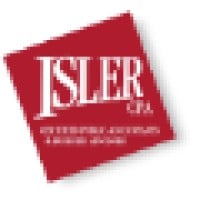 Isler CPA - CPAs and Business Advisors