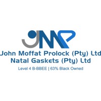 John Moffat Prolock/Natal Gaskets