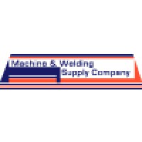 Machine & Welding Supply Co.