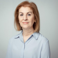 Marioara Mendelovici, PhD