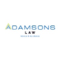 Adamsons Law Ltd