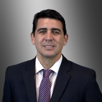 Eduardo Saenz, MBA in Finance