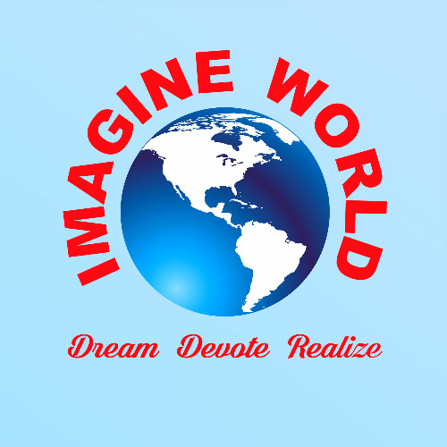 IMAGINE WORLD