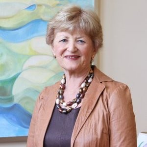Marilyn Luscombe
