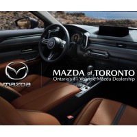 Mazda of Toronto