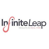 Infinite Leap - acquired by CenTrak, the Halma Company