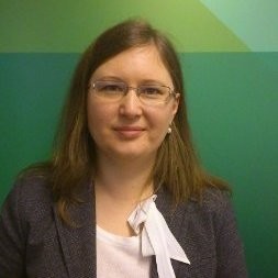 Maria Malovcova