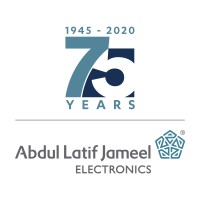 Abdul Latif Jameel Electronics