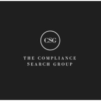 The Compliance Search Group, LLC